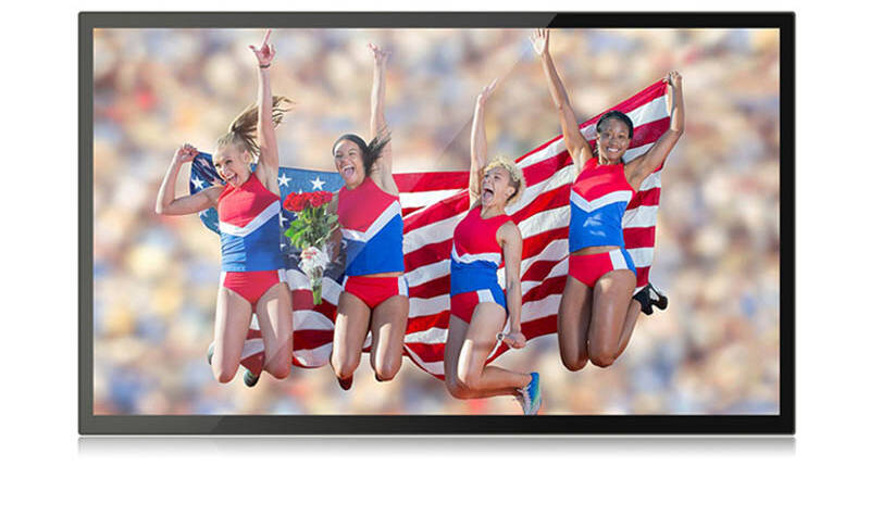 55 Inch Digital Signage