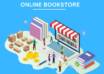 Online Bookstore