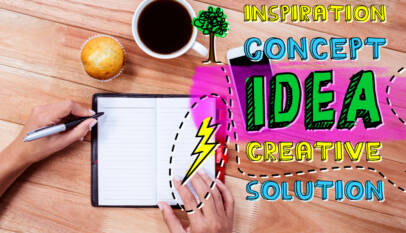 creative branding solutions